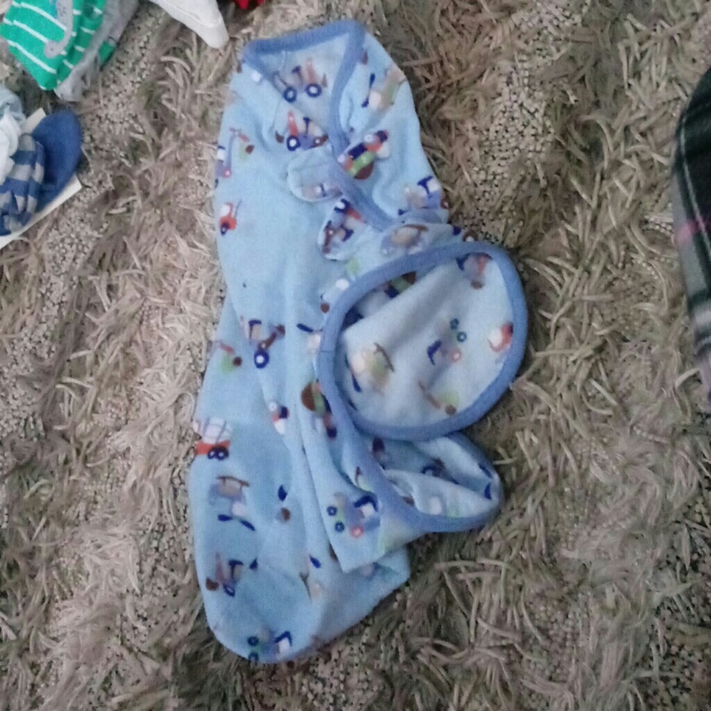 Newborn bundle - Picture 6 of 6